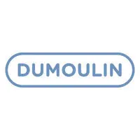 logo blanchisserie dumoulin