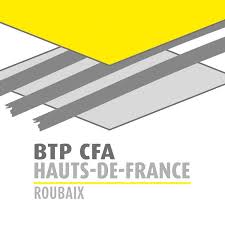 logo btp cfa roubaix