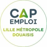 logo cap emploi lille