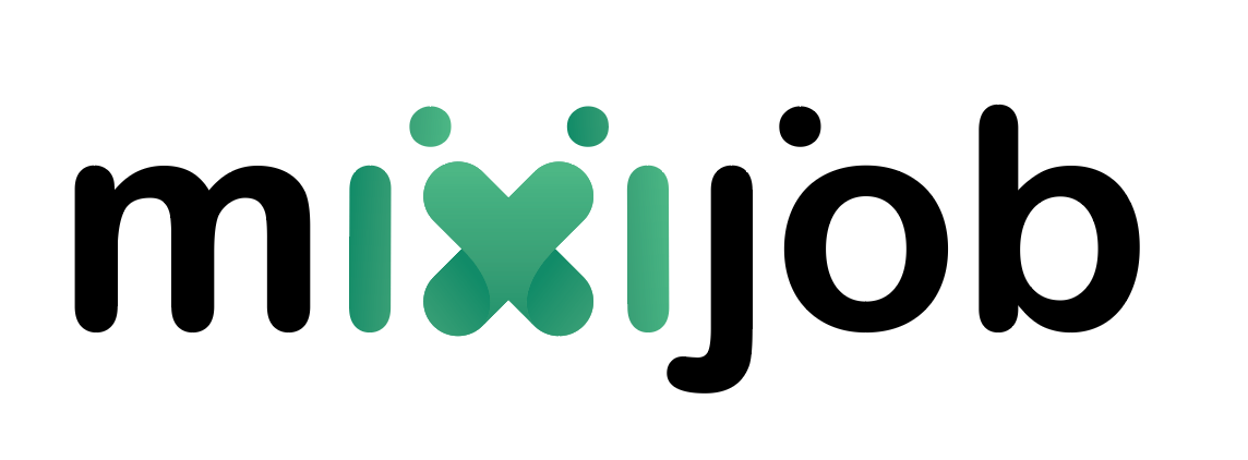 logo mixijob