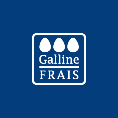 logo galline