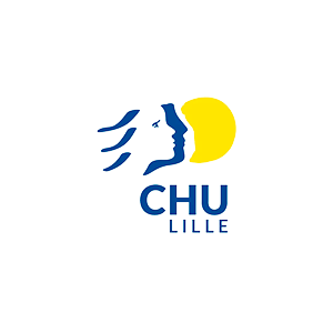 Logo du CHU de Lille
