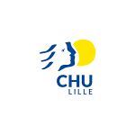 Logo du CHU de Lille