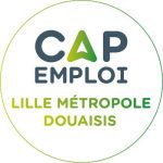 logo cap emploi lille